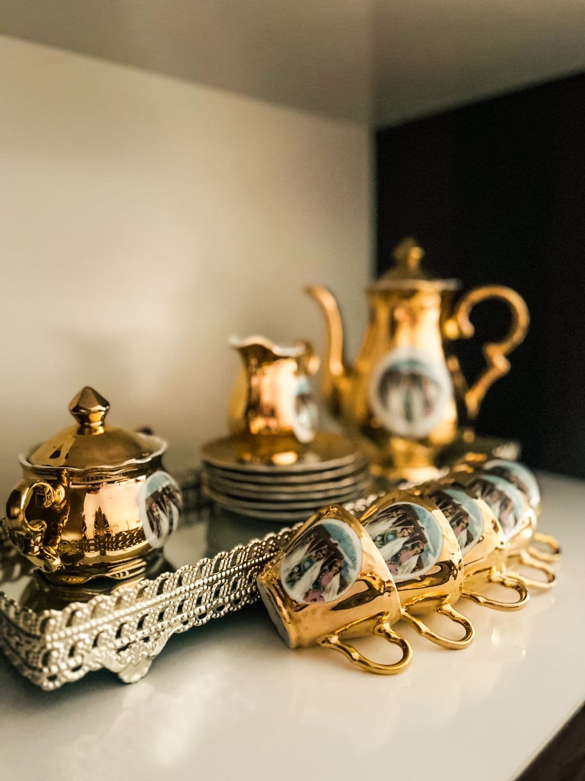 Etiquette is universally essential — and always evolving.