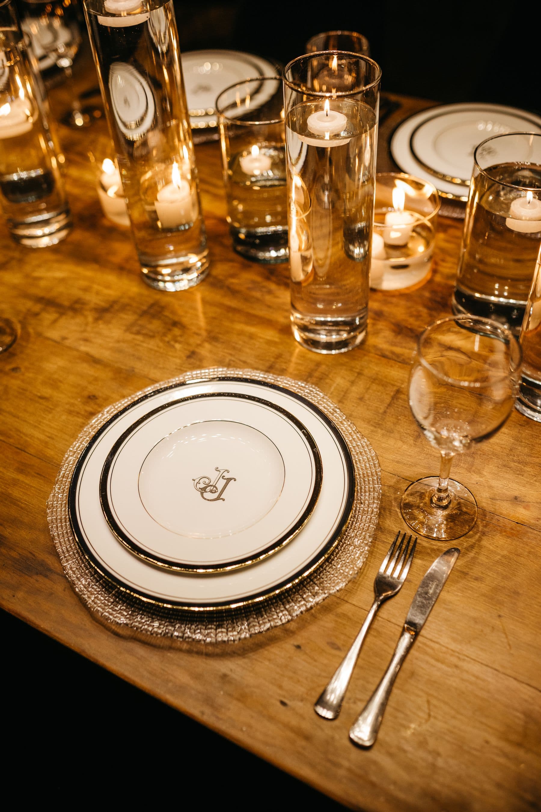 Confidence, poise, and the art of good manners.